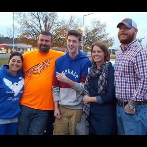 Meet your Posher, Corie